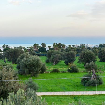 Villa Vinner - Monopoli Kültér fotó